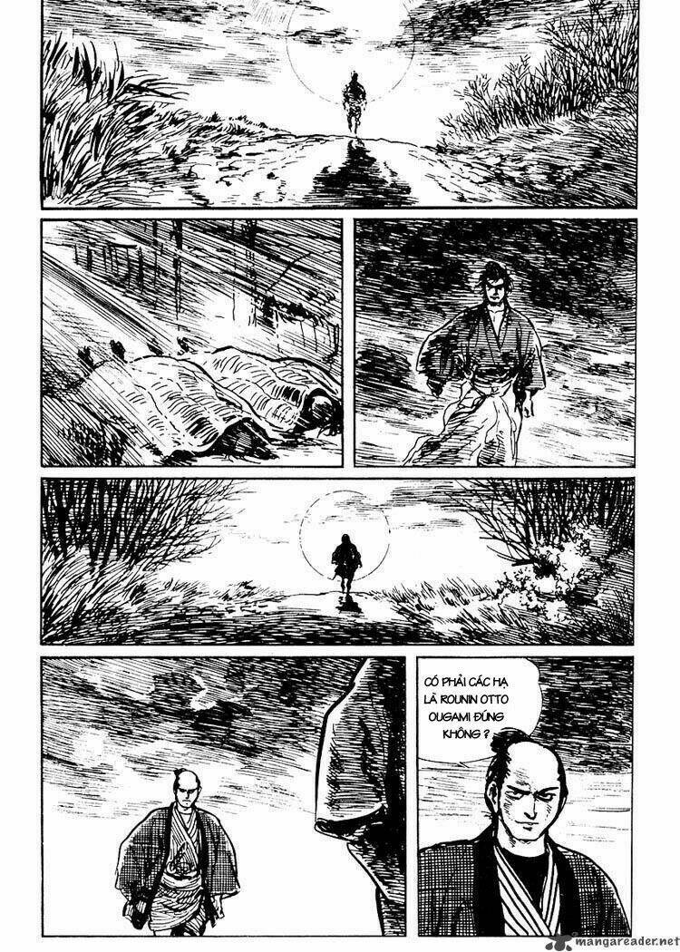 lone wolf and cub chapter 20 56
