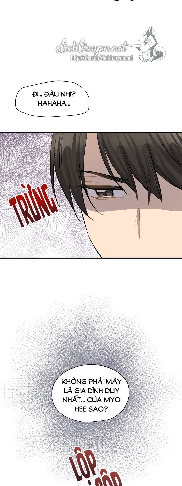 cuộc sống kỳ thú chapter 39 39