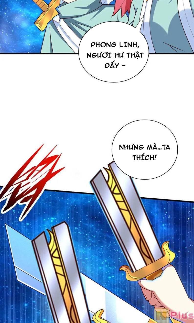 bị sư phụ xinh đẹp dùng 99 cách dạy dỗ thành thánh chapter 225 13