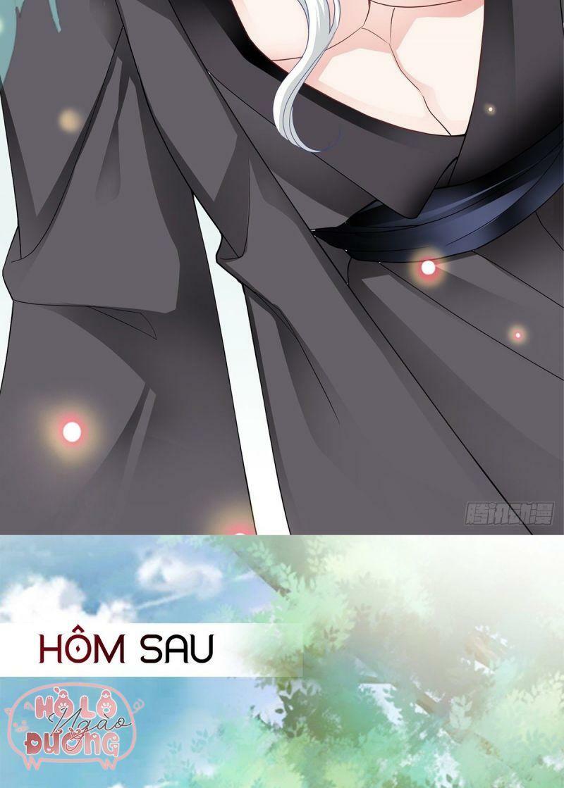 bổn vương muốn nàng chapter 15 36