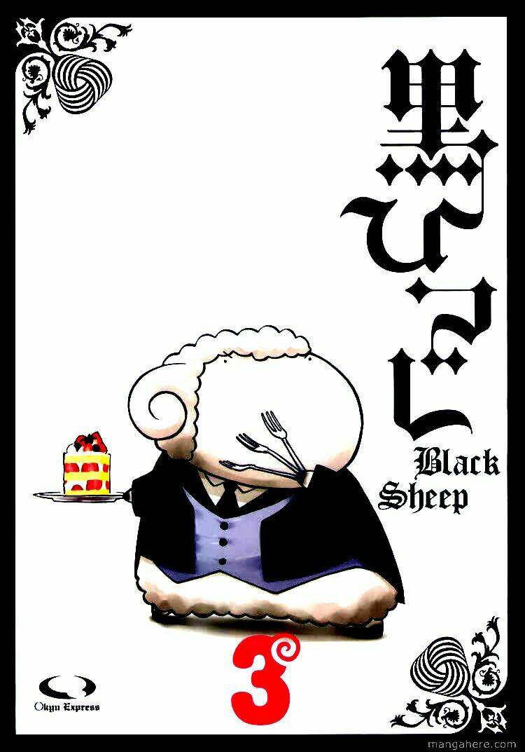 kuroshitsuji dj - black sheep chapter 3 2