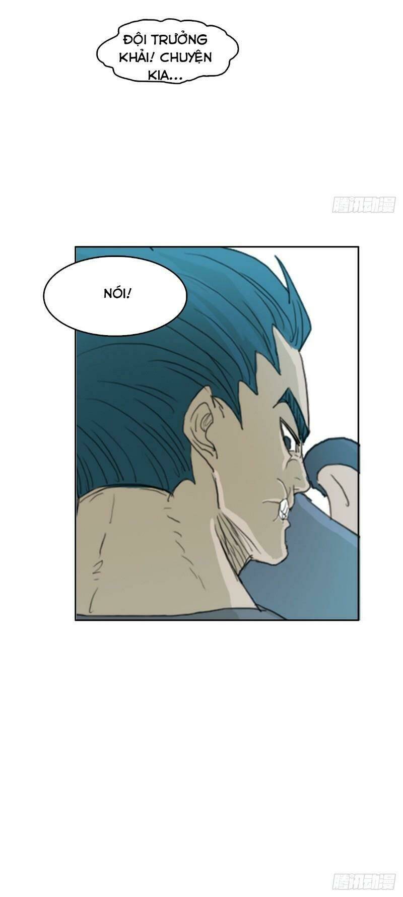 phụ hồn giả chapter 23 20