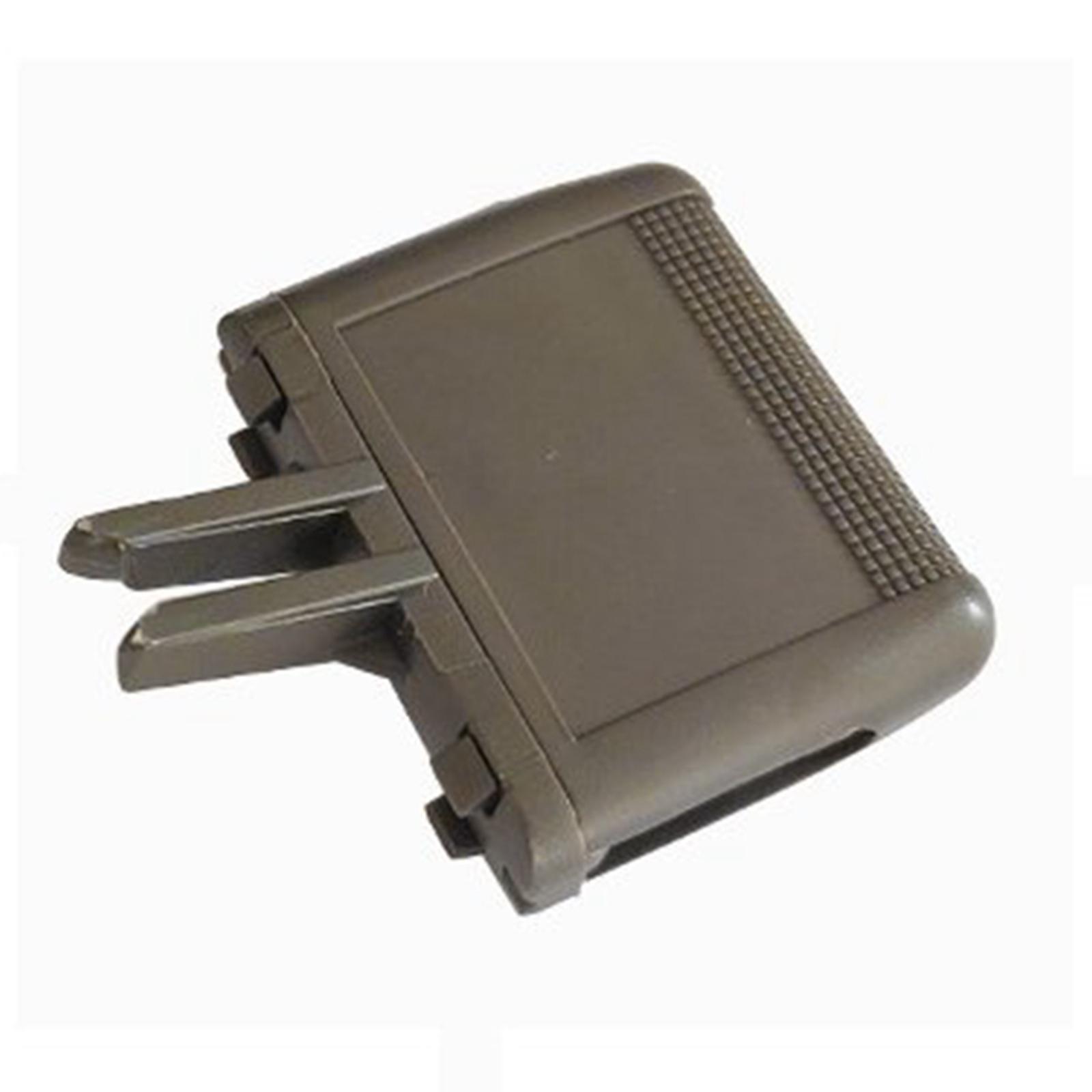 Front AC Vent Air Conditioning Vent Outlet for Prado
