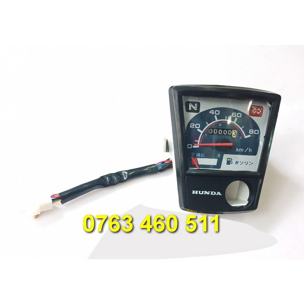 Đồng hồ xe 92