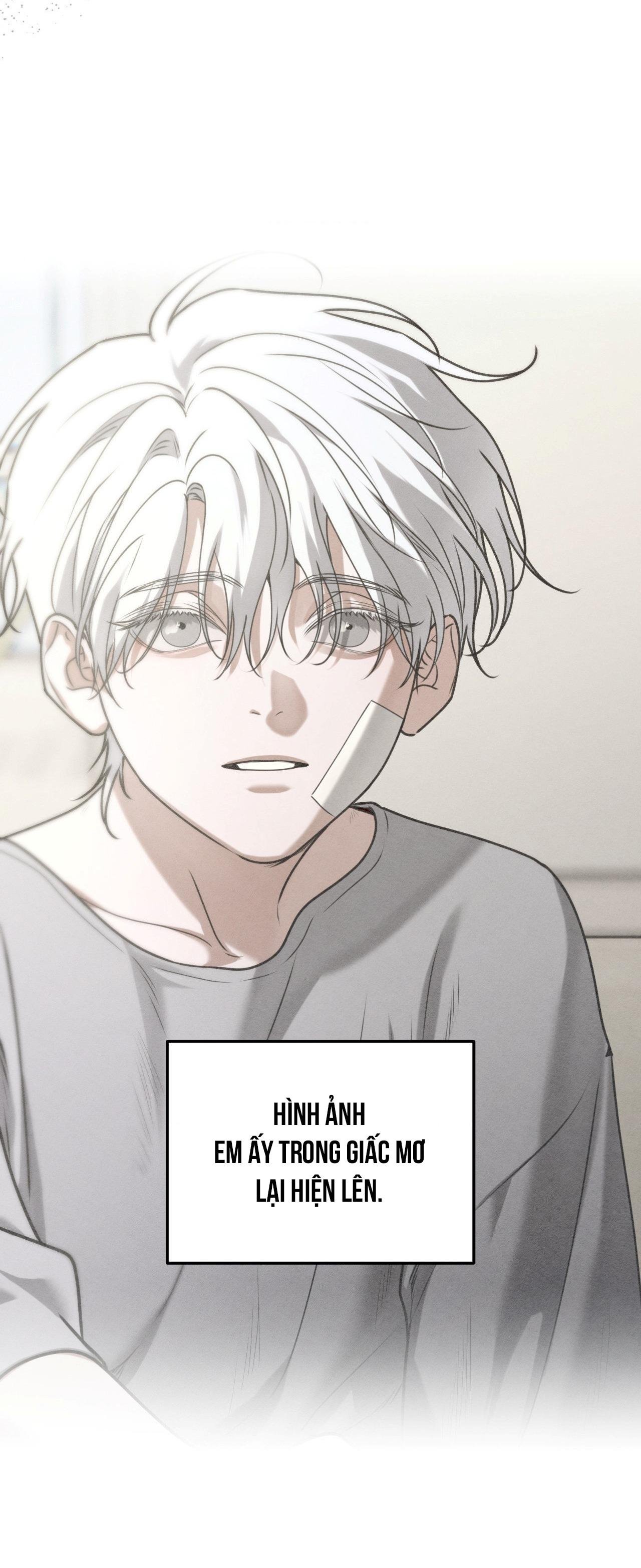 dear teddy bear chapter 30 34