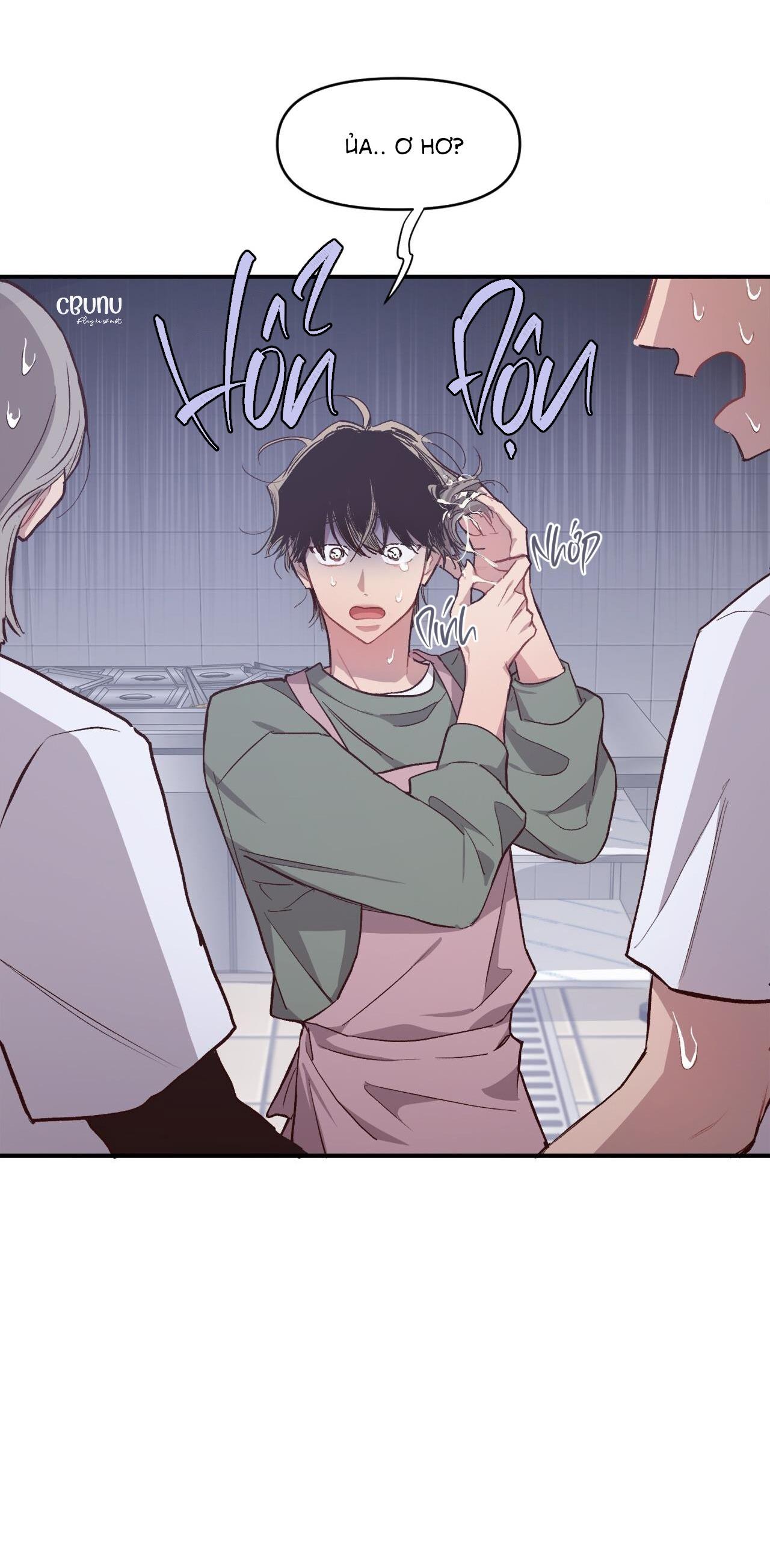 bí mật của mái tóc chapter 3 62