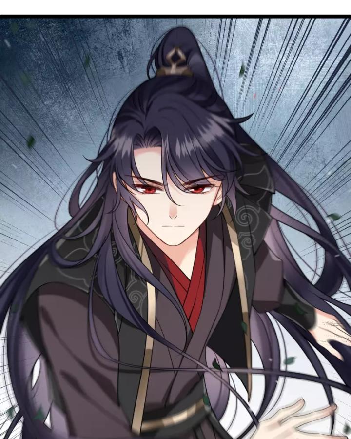 nụ cười của ngươi ngọt gãy tám cái răng của ta chapter 95 15