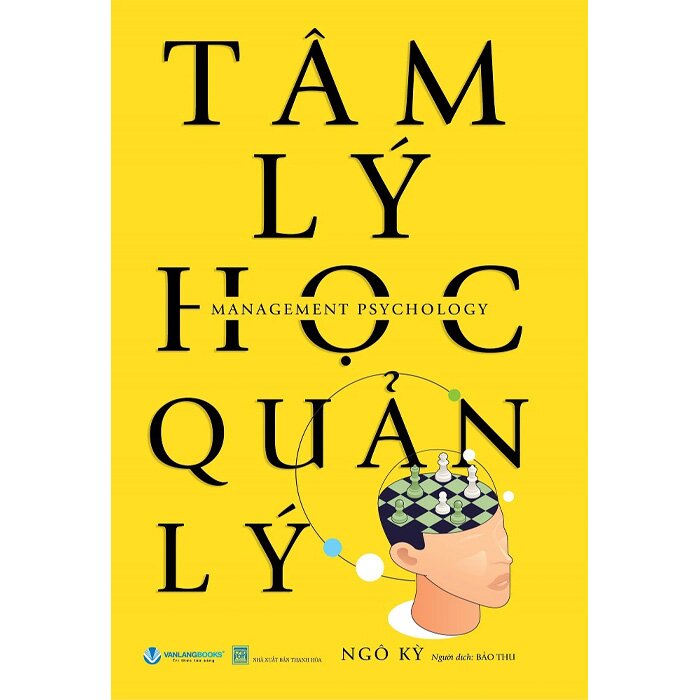 Tâm Lý Học - Quản Lý