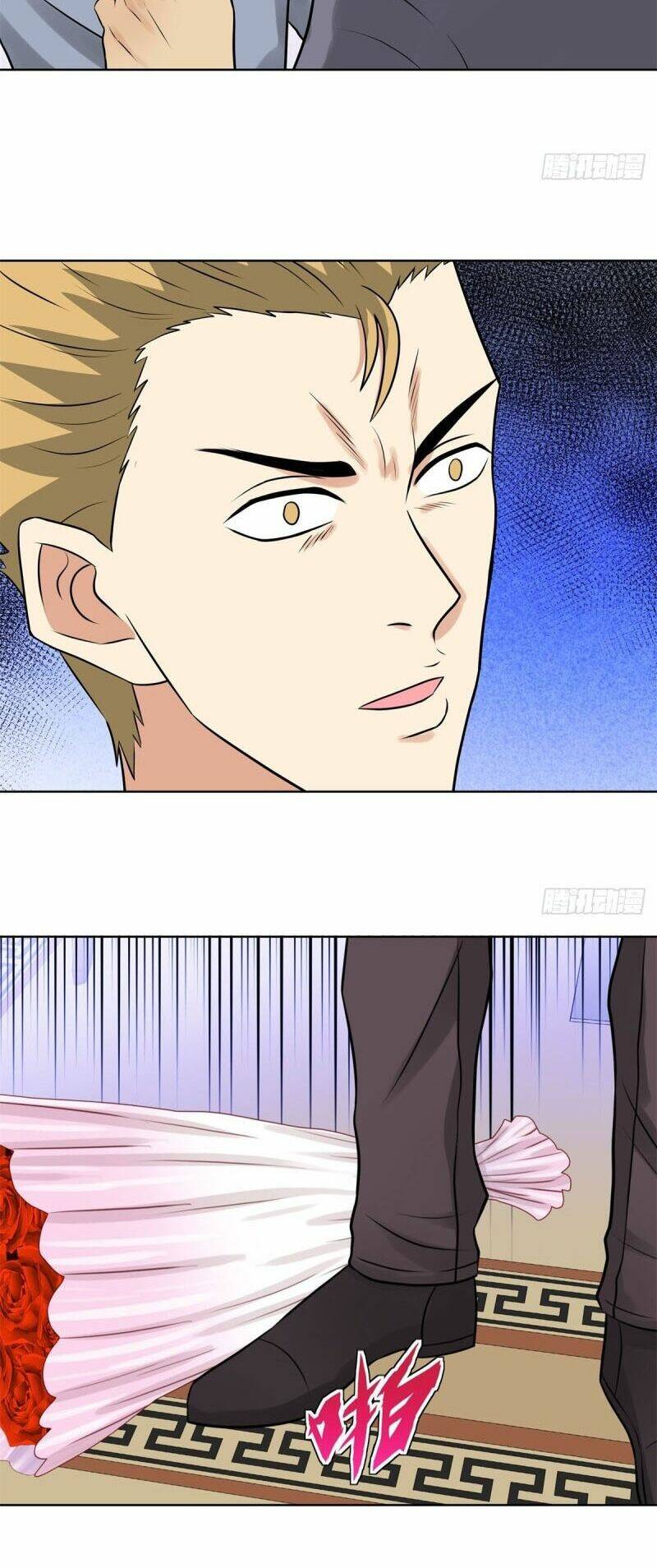 học viện cao thủ chapter 284 7