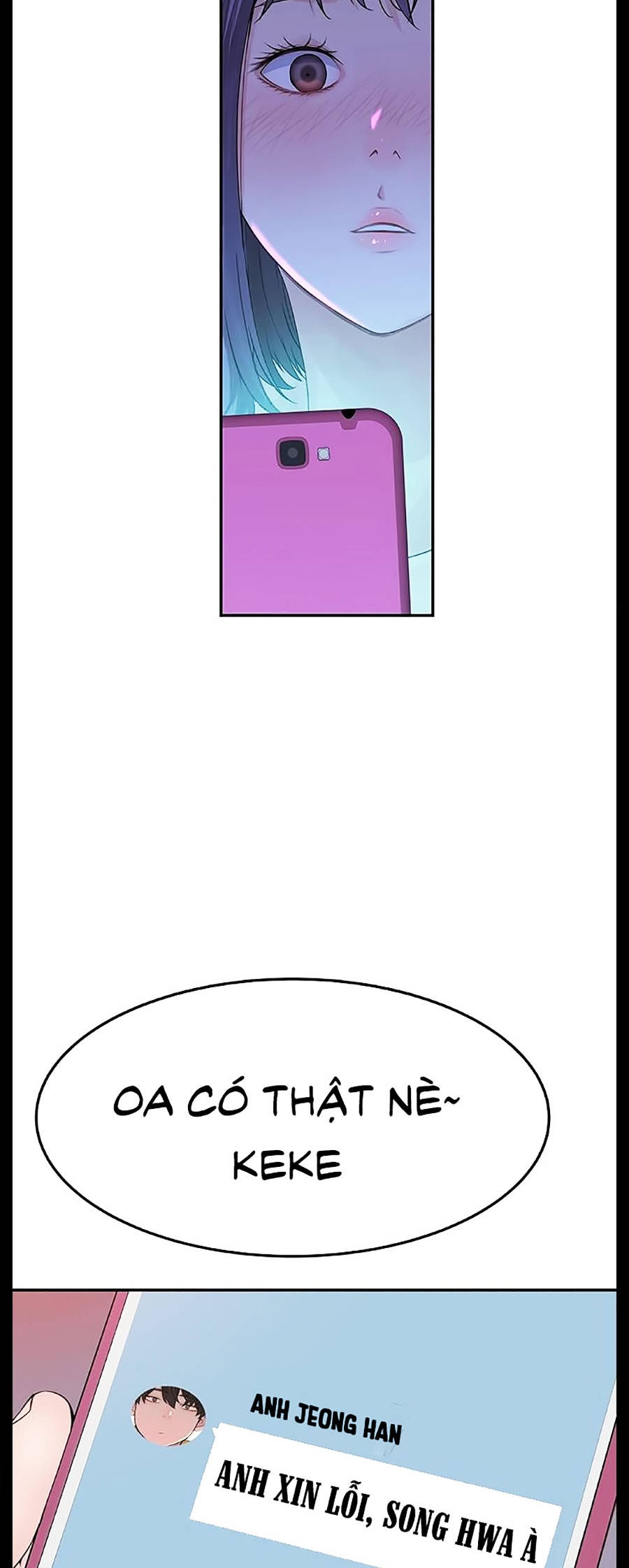 giữa hai ta chapter 12 65