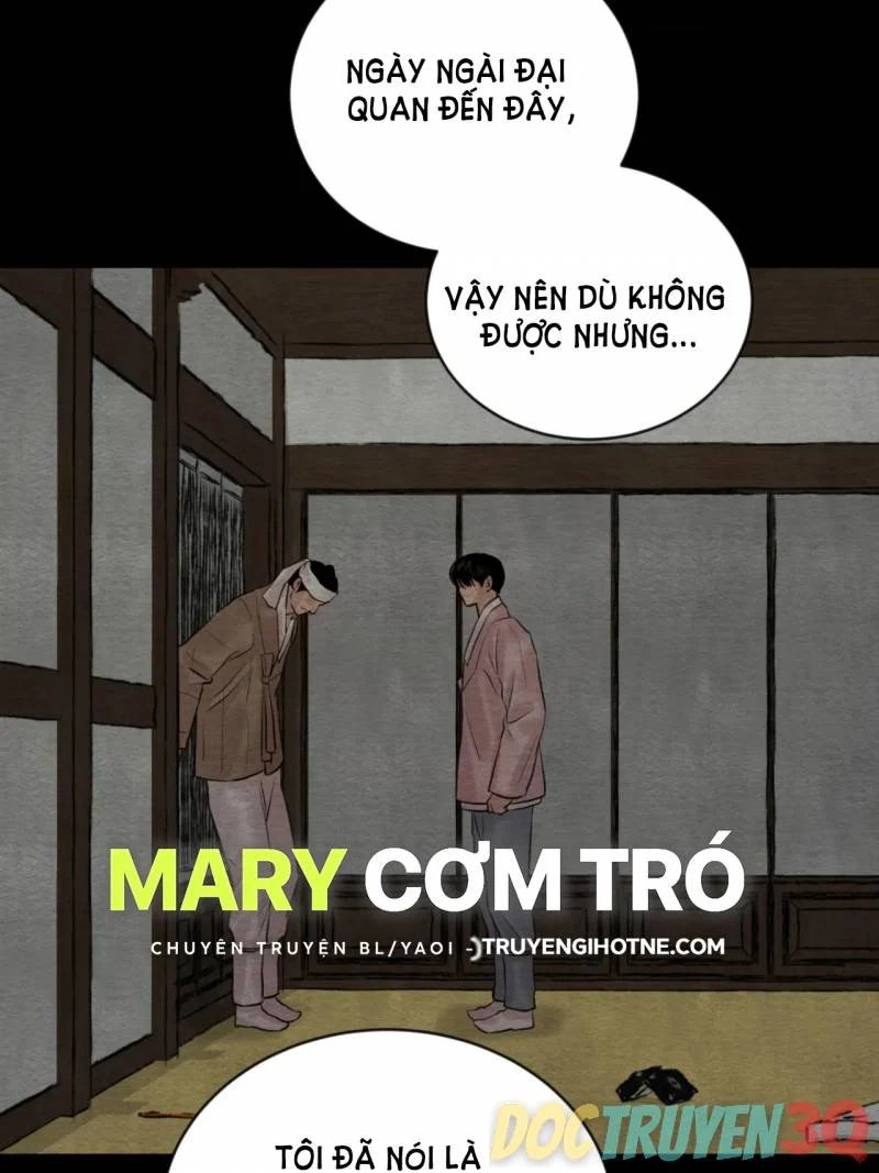 dạ ký chapter 108.5 26