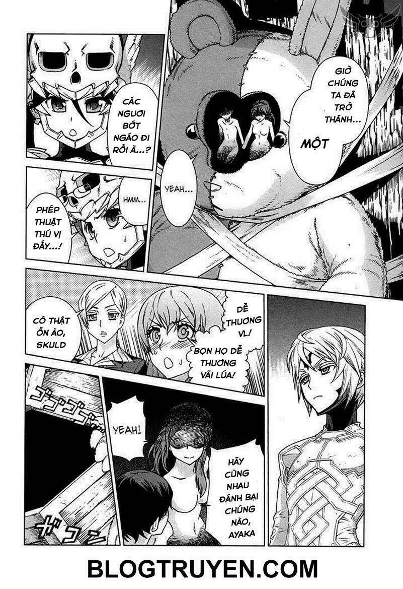 celestial clothes chapter 10 24