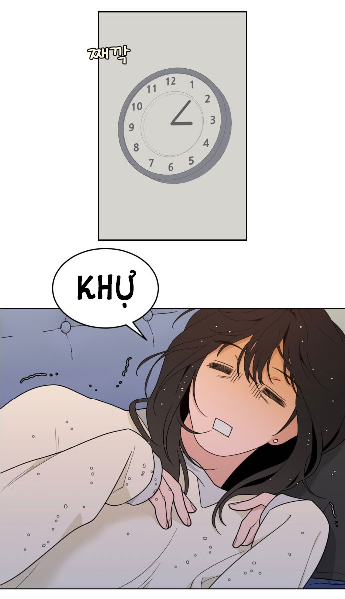 Vận May Bất Ngờ chapter 11.2 9