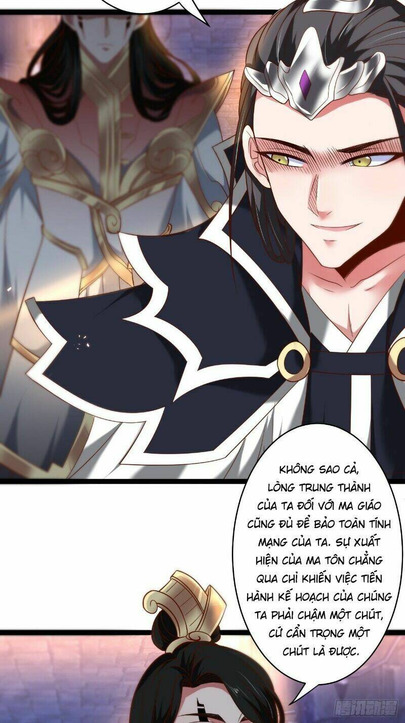 trọng sinh tối cường ma tôn ở rể chapter 83 24