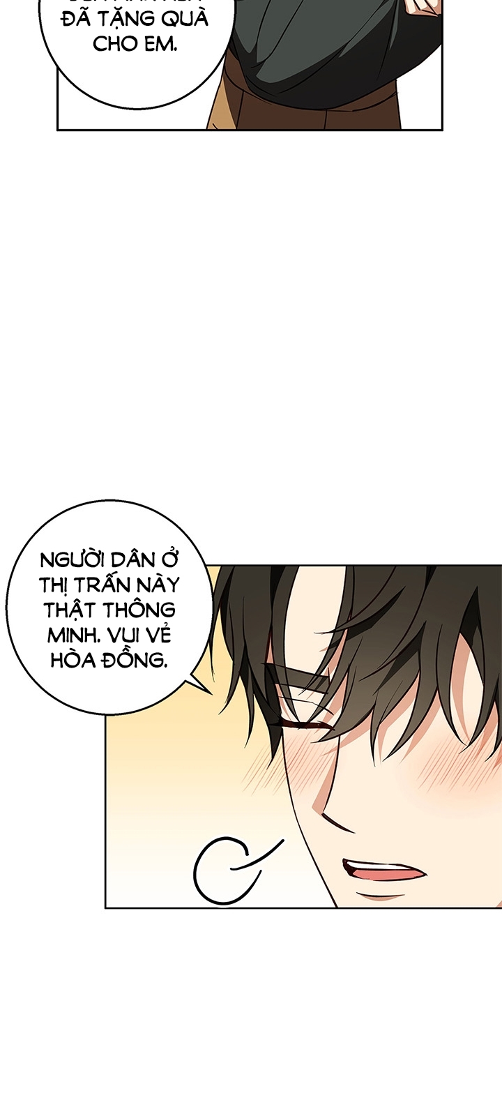 mùa đông đến chapter 57.1 14