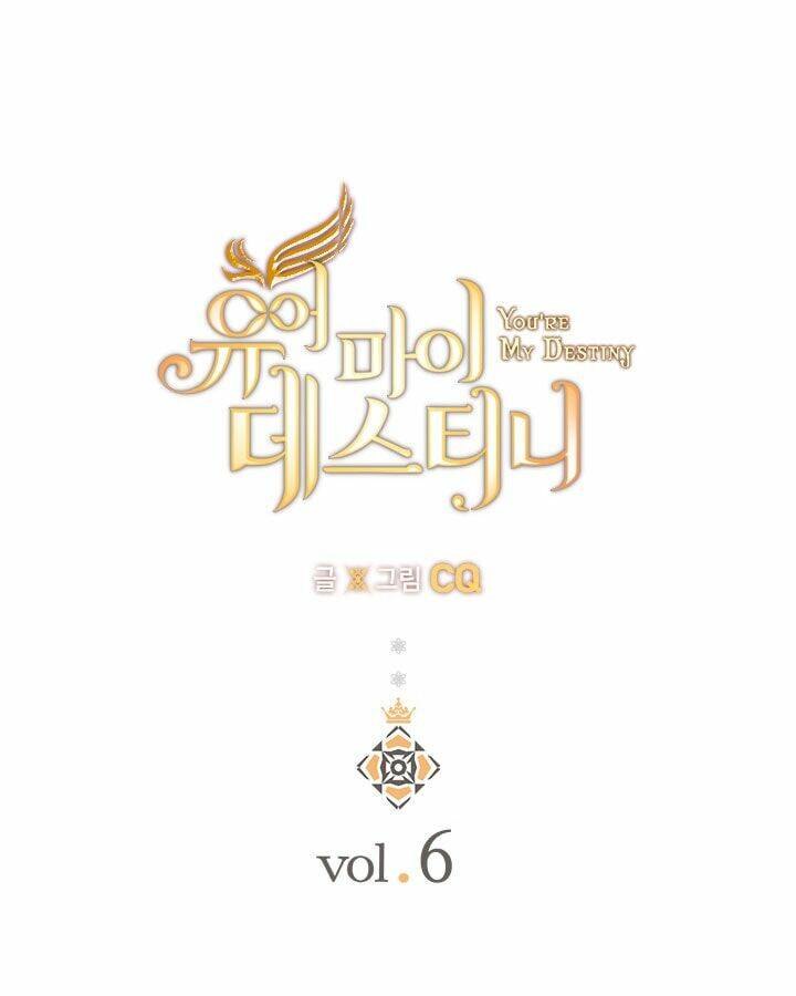 anh là định mệnh của em chapter 6 14