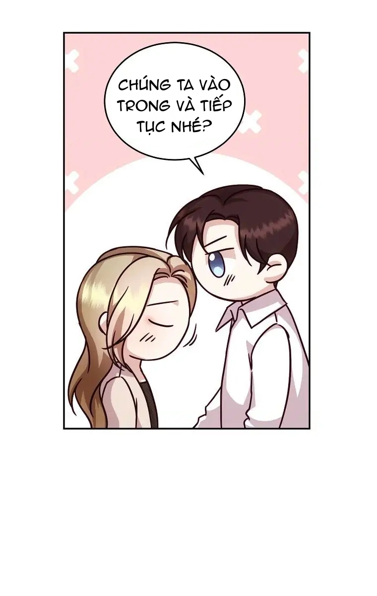 Scandal Của Chồng Tôi chapter 37.2 - Trang 6