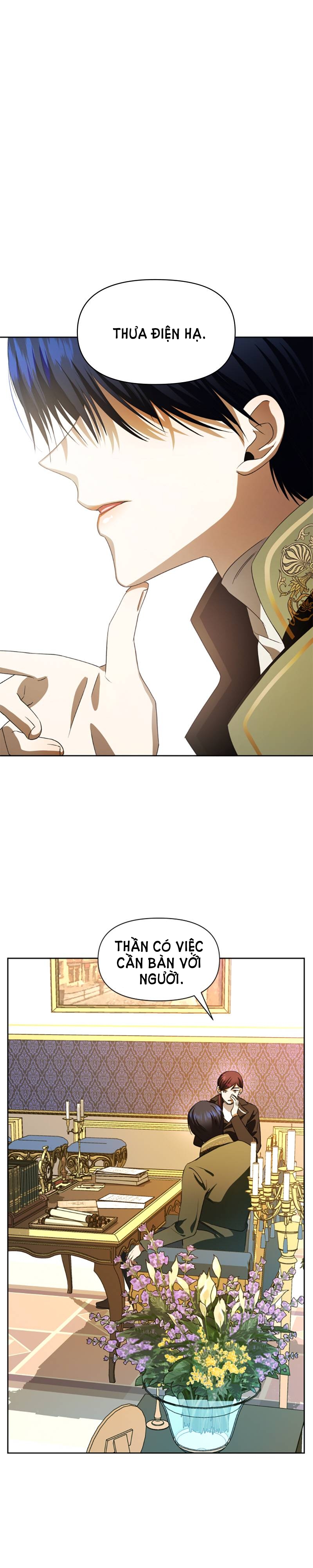 tôi muốn trở thành cô ấy dù chỉ là một ngày chapter 47 19