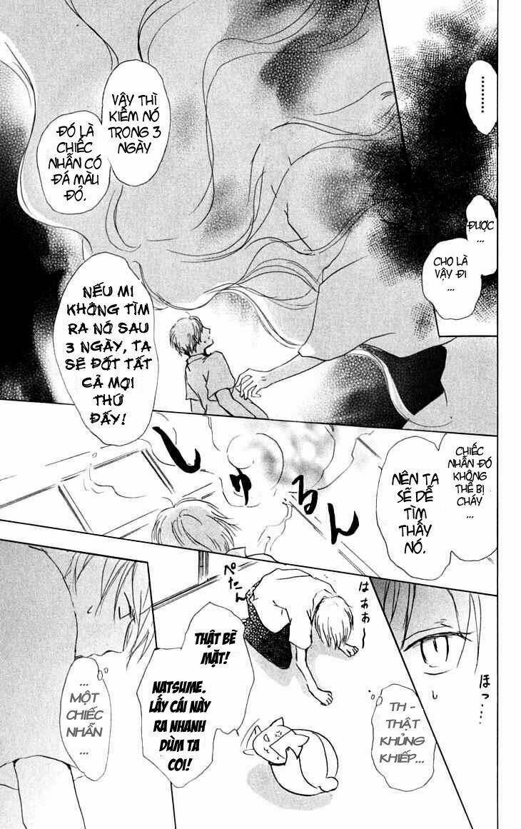 trả tên lại cho yêu quái chapter 32 28