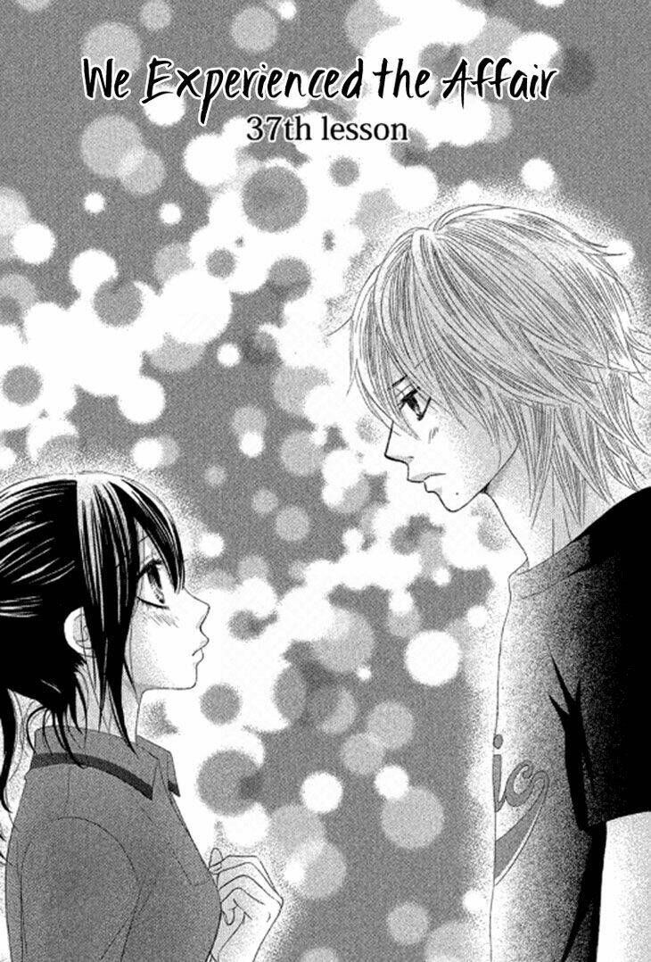 bokutachi wa shitte shimatta chapter 37 6