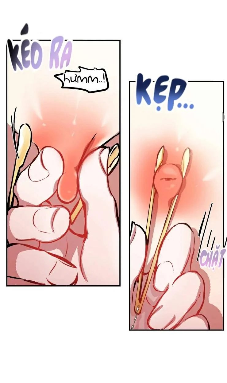 hợp đồng yêu đương chapter 18 20