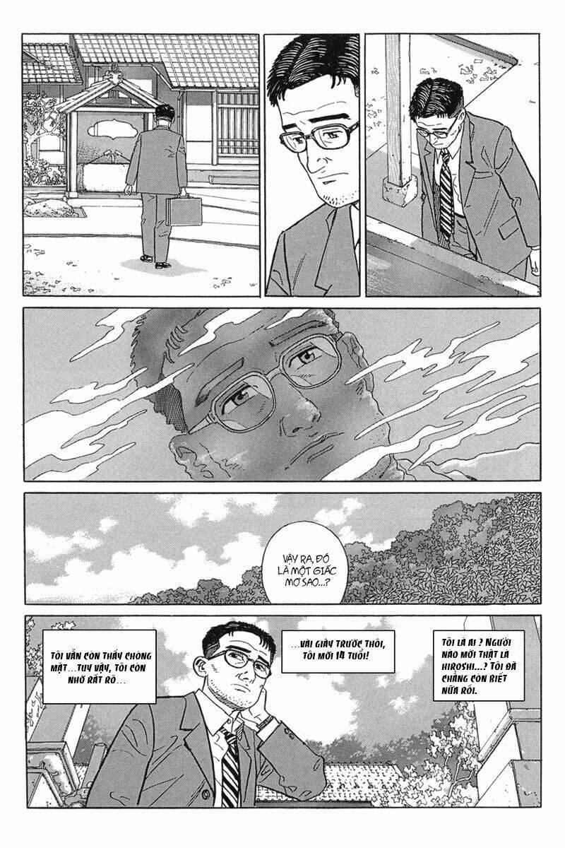 khu phố xa xăm chapter 16 25