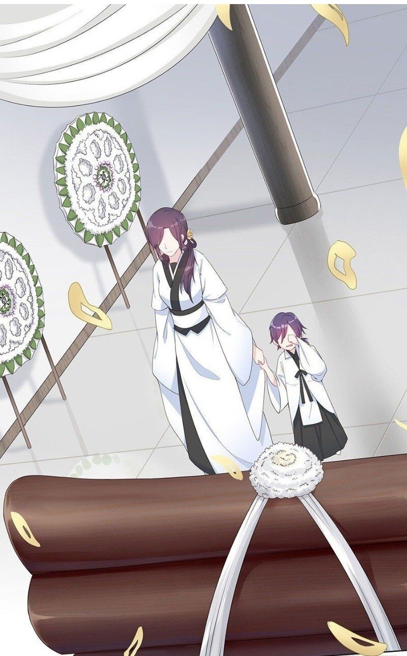 lầu trà thủy sinh mộng chapter 29 5