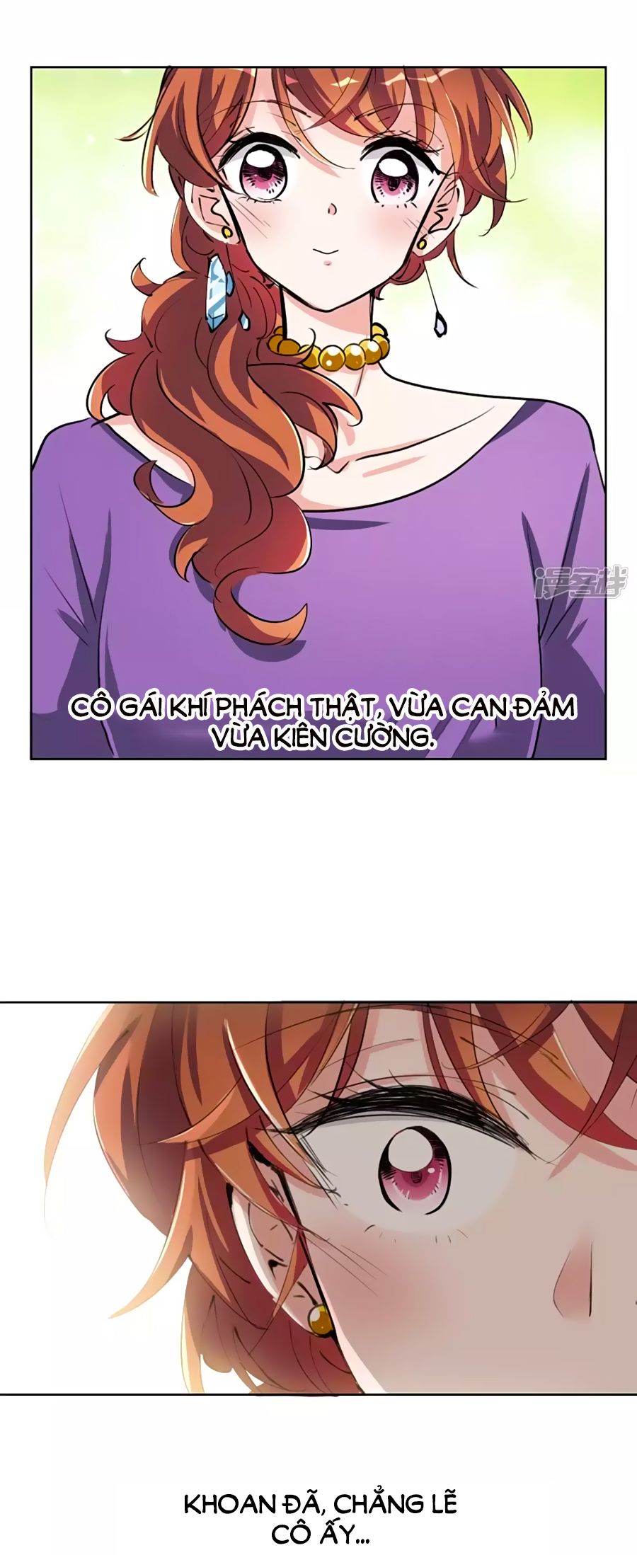 Gia Sư Tình Yêu Của Tôi chapter 12 - Trang 20