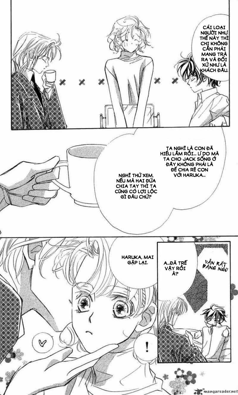 yoru made matenai chapter 27 43