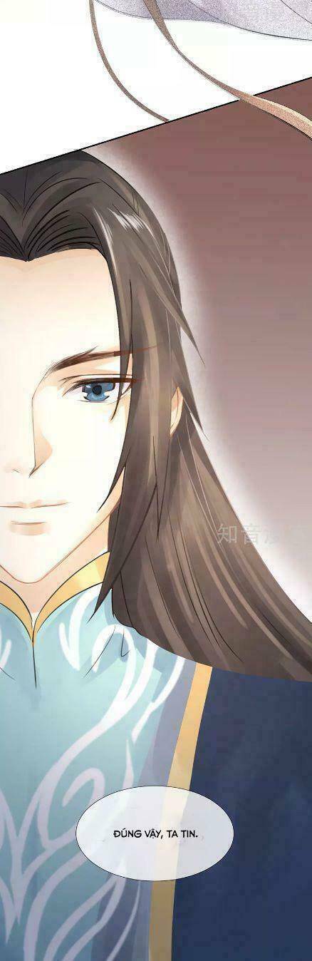 thiếu nữ sấm sét chapter 9 26