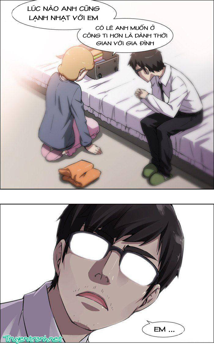 dead coffee shop chapter 19 20