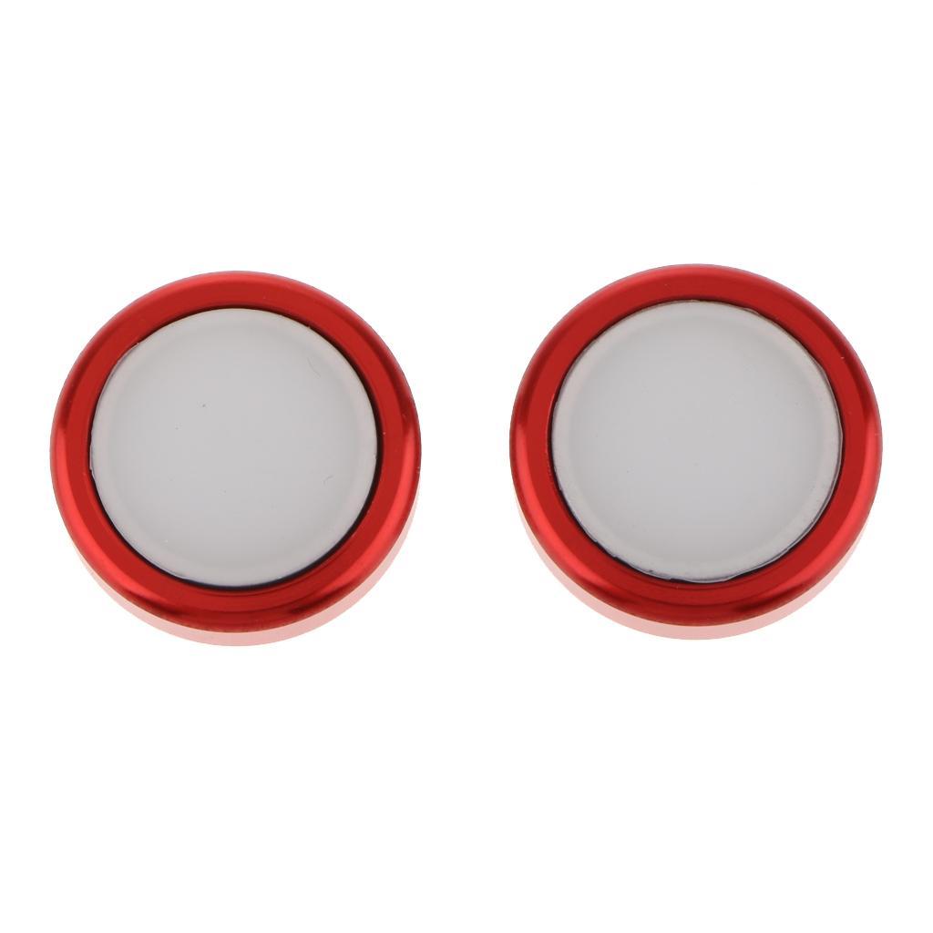 Analog Stick Joystick Cap For   Slim/Pro Controller