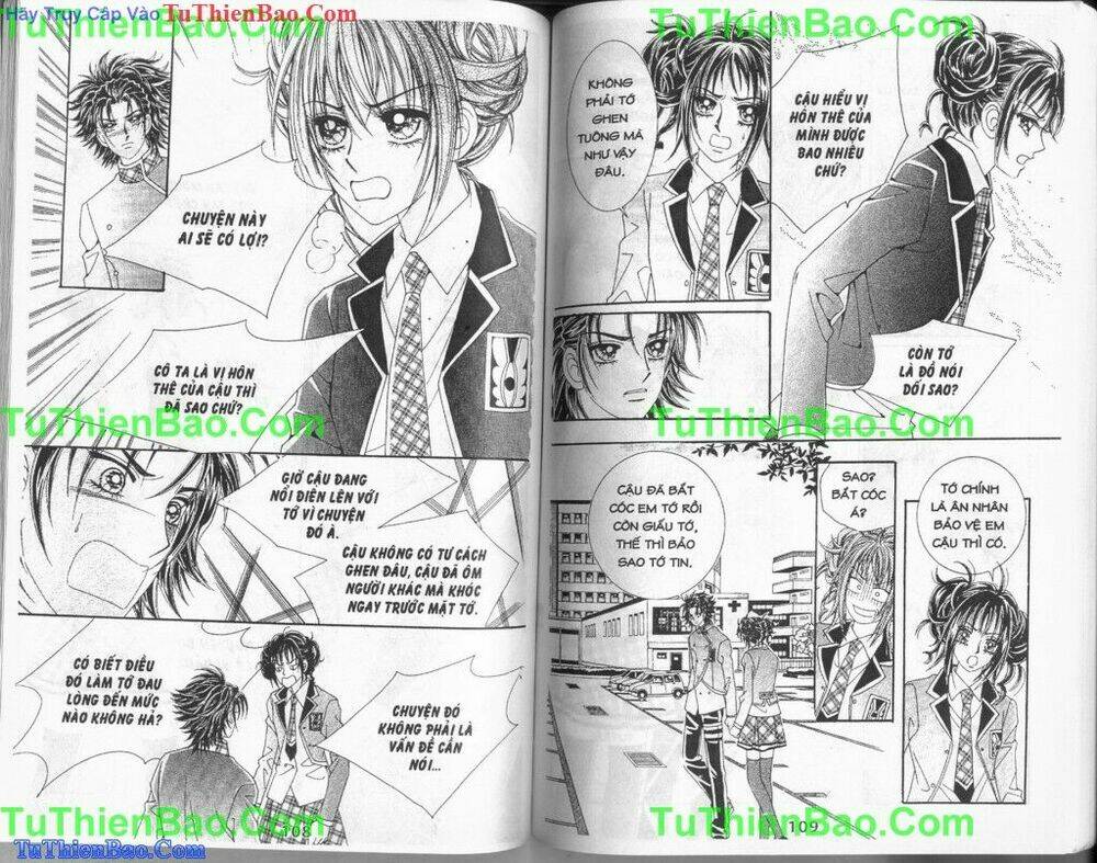 vua xa lộ chapter 12 55