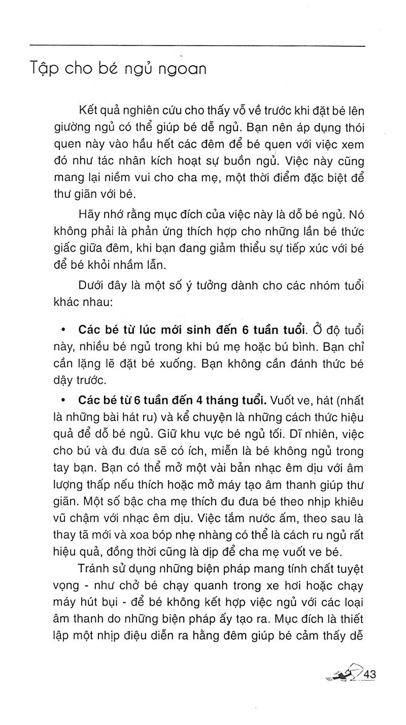 Sách Phát Triển Tính Tự Lực Cho Trẻ