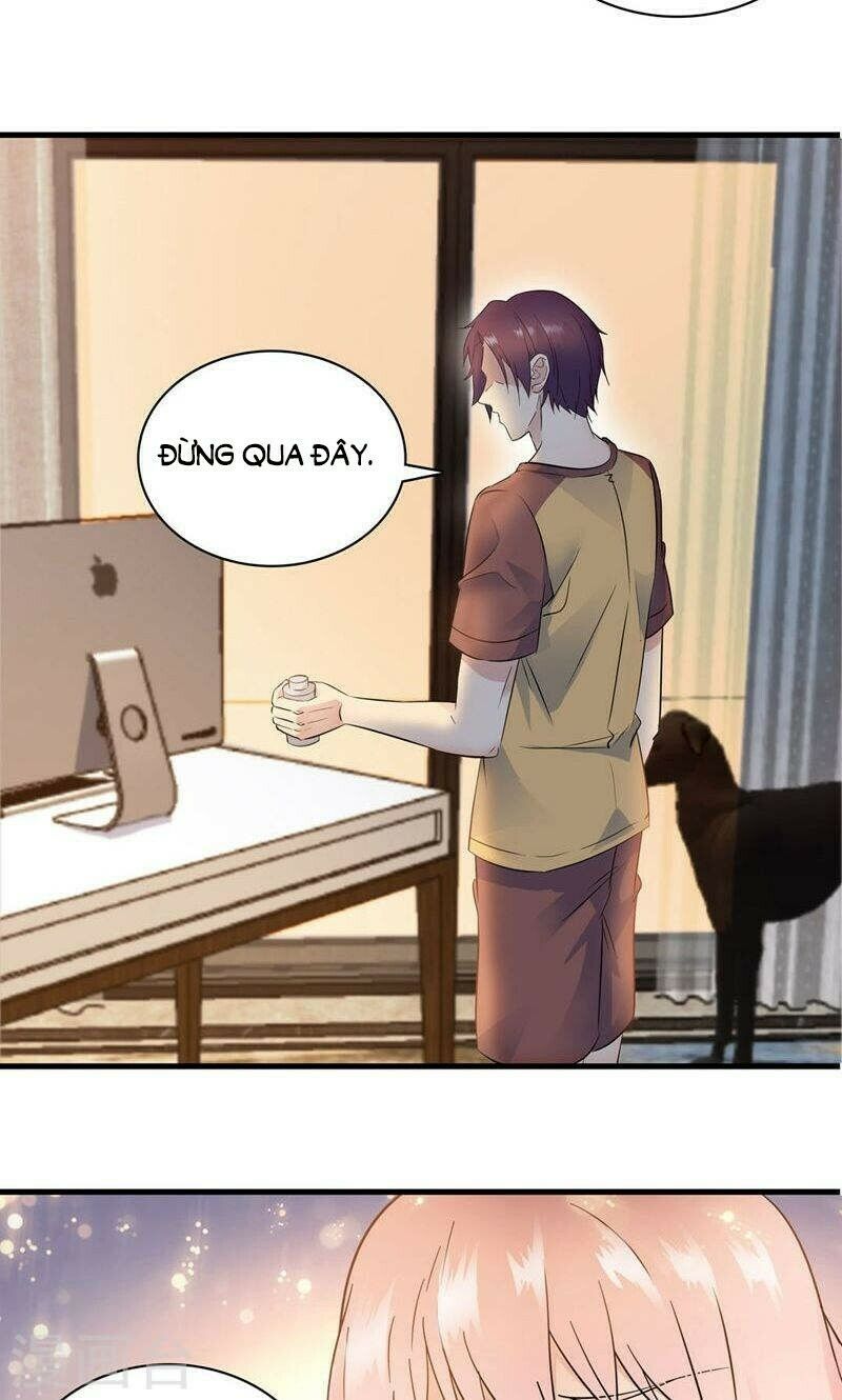 cô vợ siêu mẫu của cố thiếu chapter 143 10