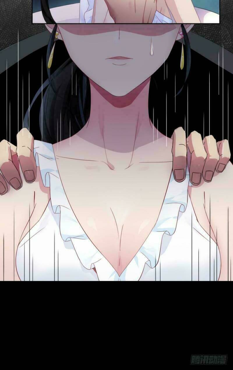 mộ thiếu, lão bà ngươi trọng sinh lại rồi! chapter 2 5