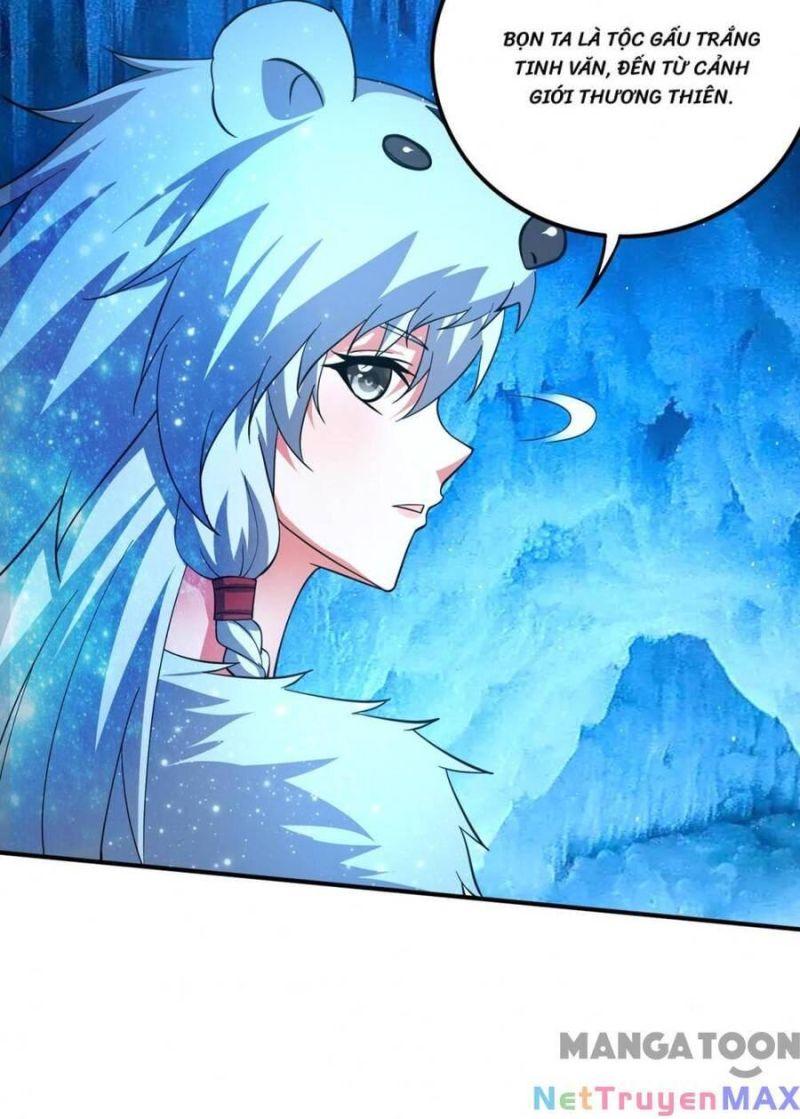 tối cường thần y tại đô thị chapter 289 16