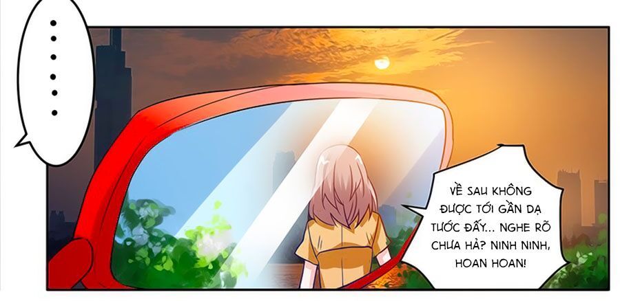 tổng tài đích thiên giới manh thê chapter 37 20