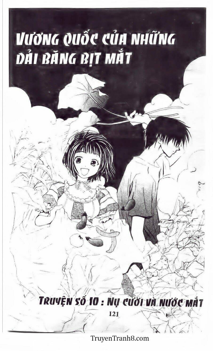 land of the blindfolded chapter 14 2