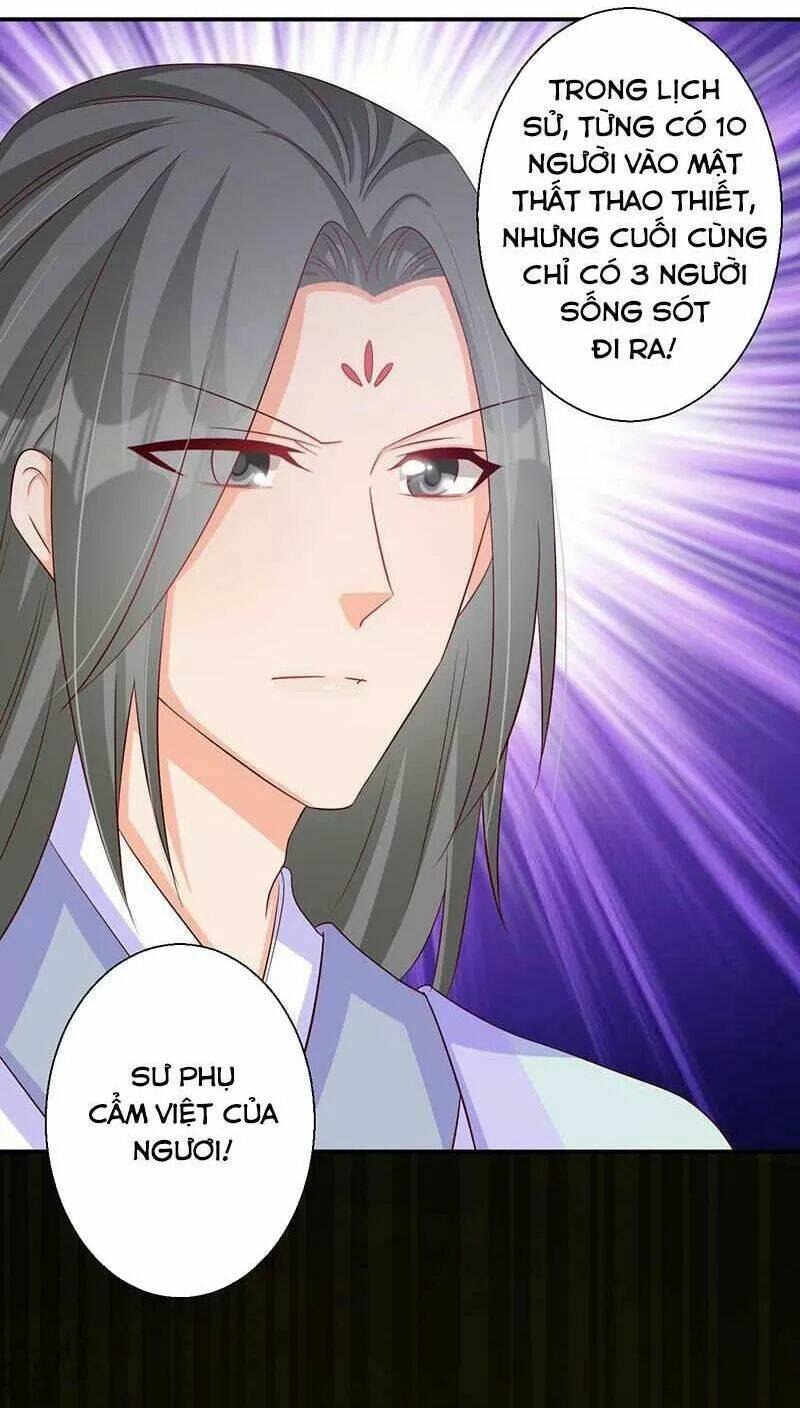 độc y cuồng phi chapter 48 32