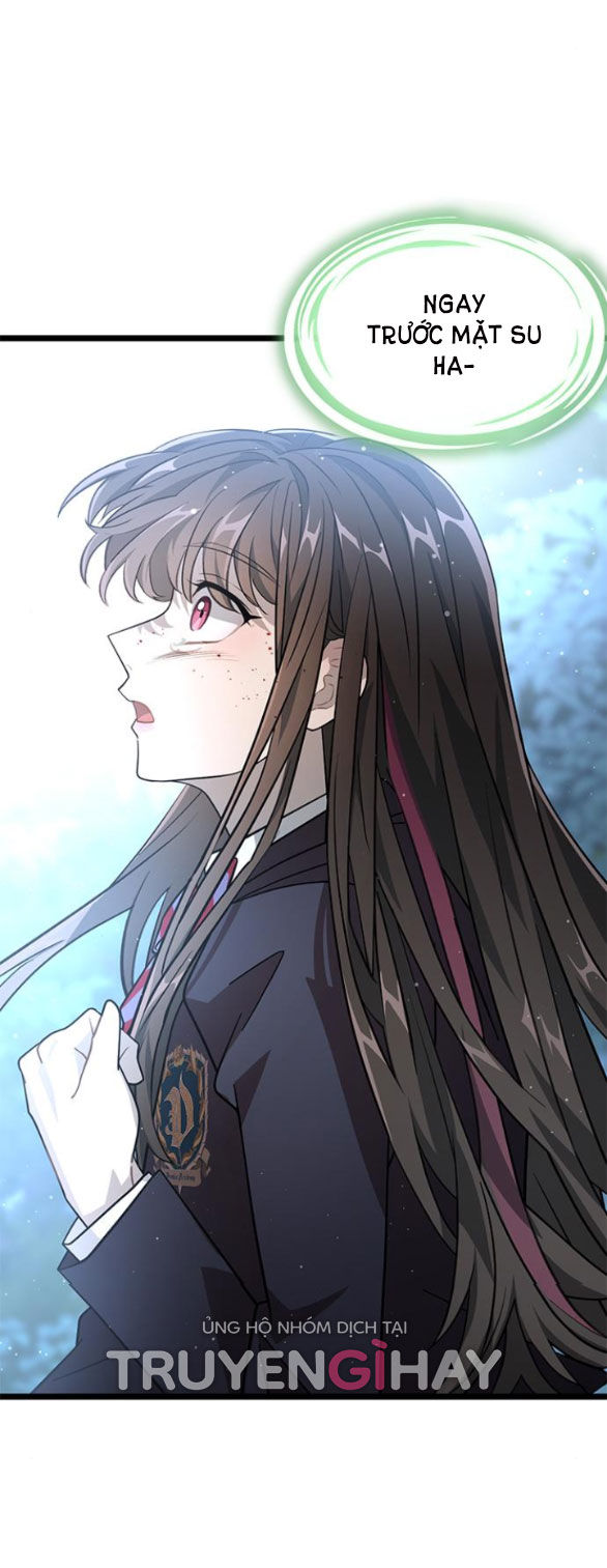 dark moon - tế đàn ánh trăng chapter 18.2 36