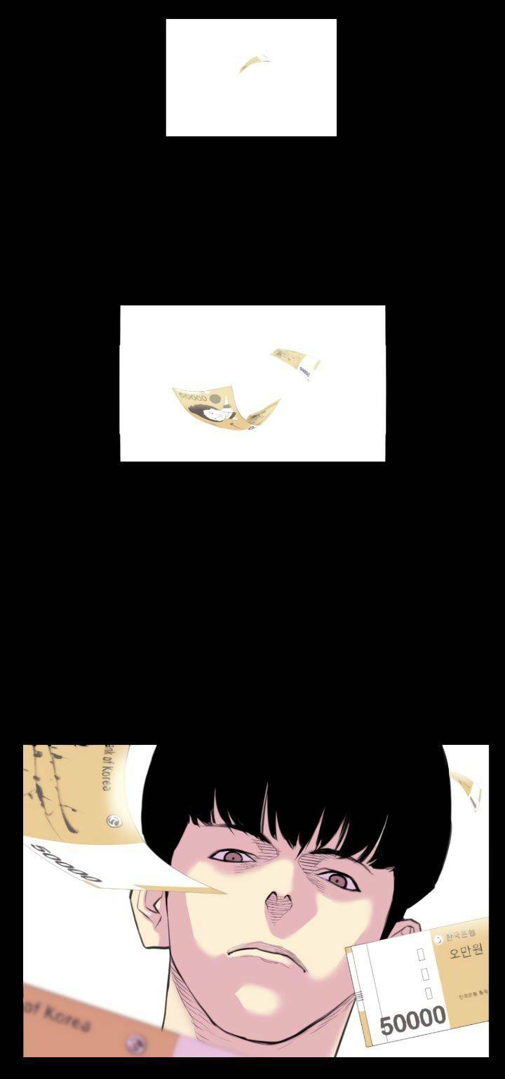 cuộc chiến băng đảng chapter 0 9