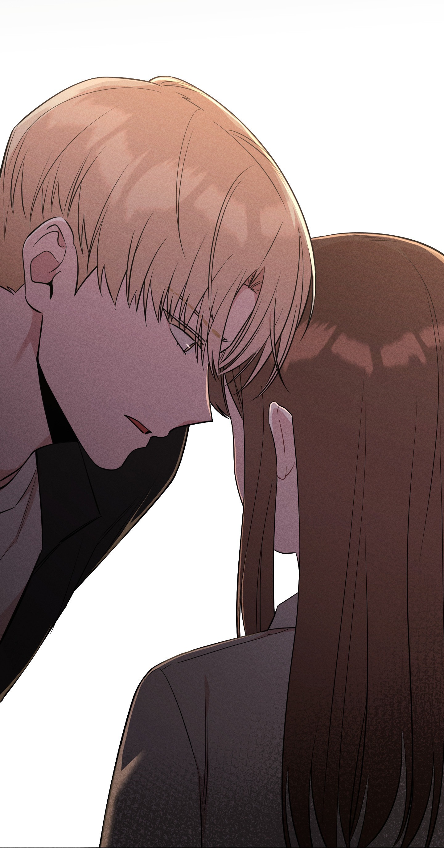 [18+] thành người yêu kém tuổi từ hôm nay chapter 16.1 23