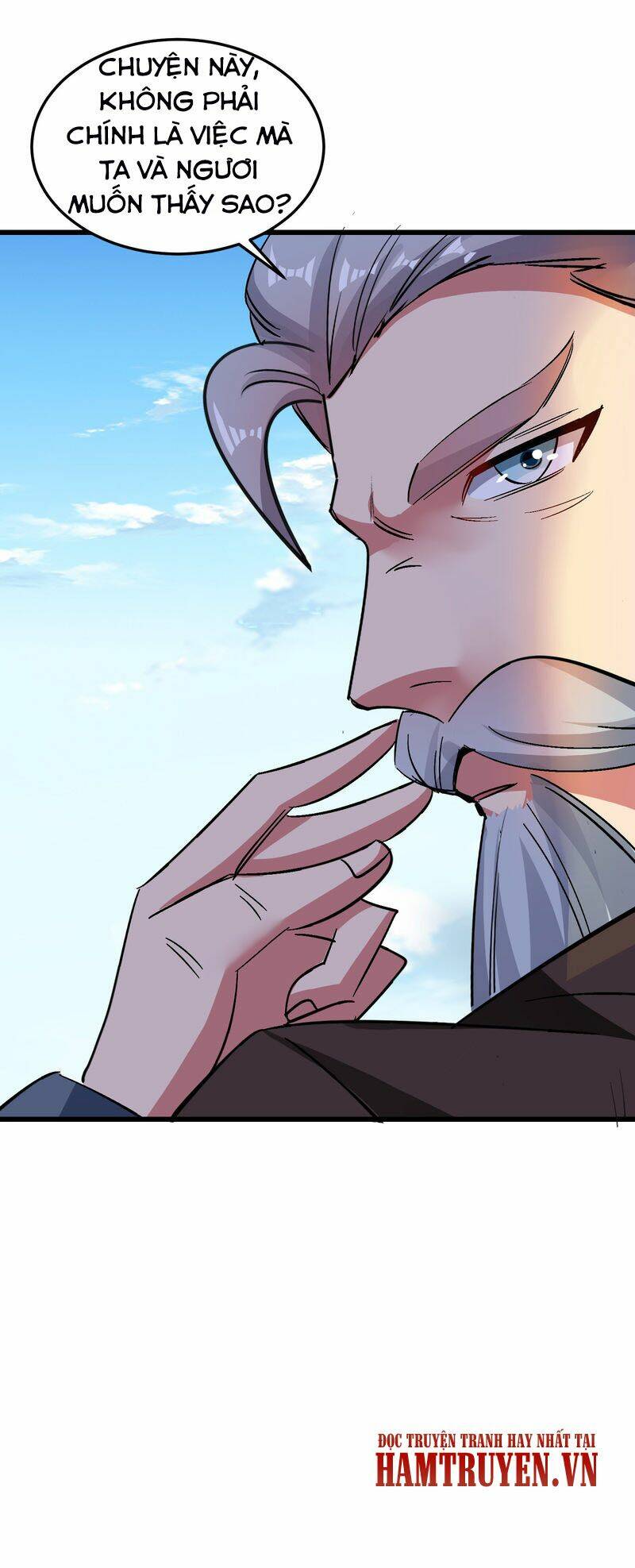 vạn giới tiên vương chapter 67 55