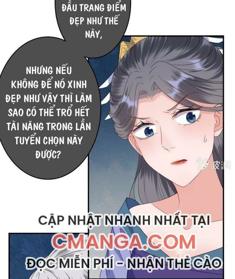 vương gia kiêu ngạo quá khó cua chapter 74 38