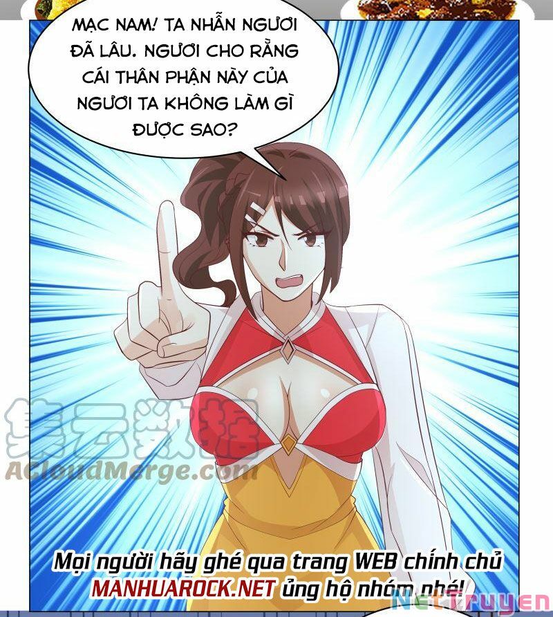trên người ta có một rồng chapter 413 11