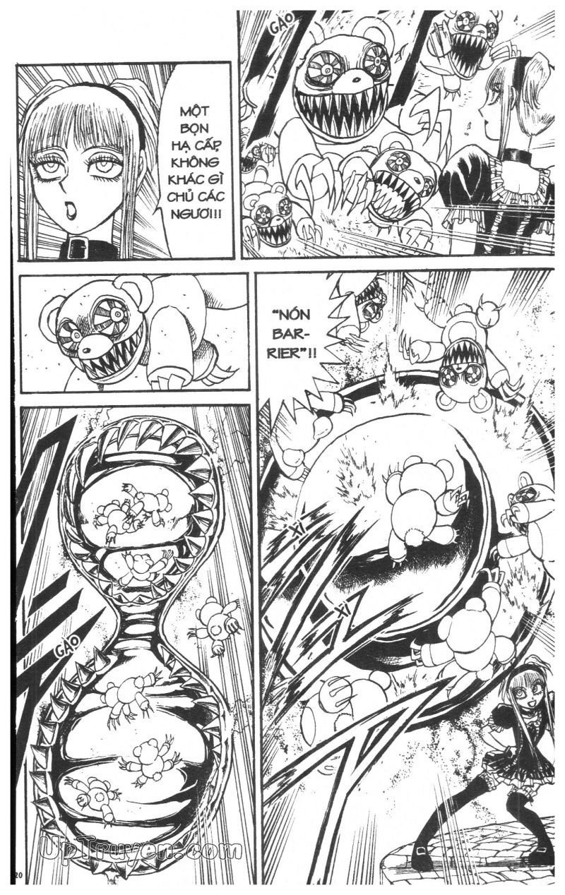 nhật ký lọ lem chapter 40 122