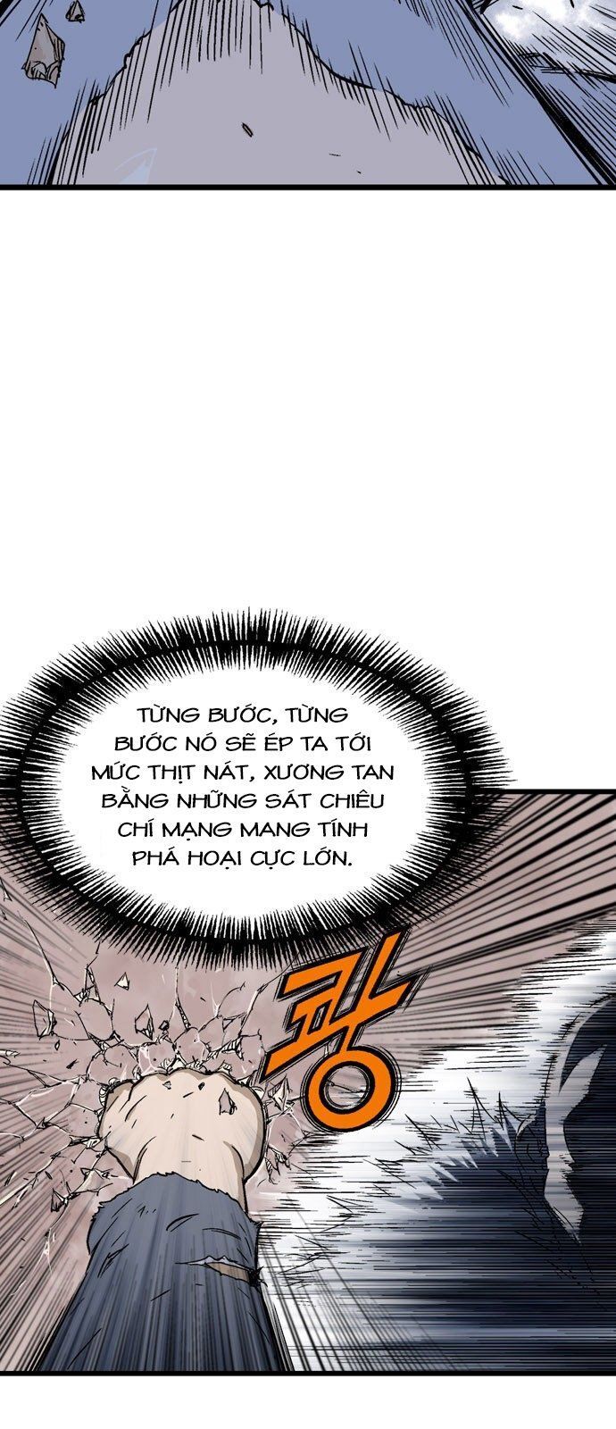 cao thủ 2 chapter 99 32