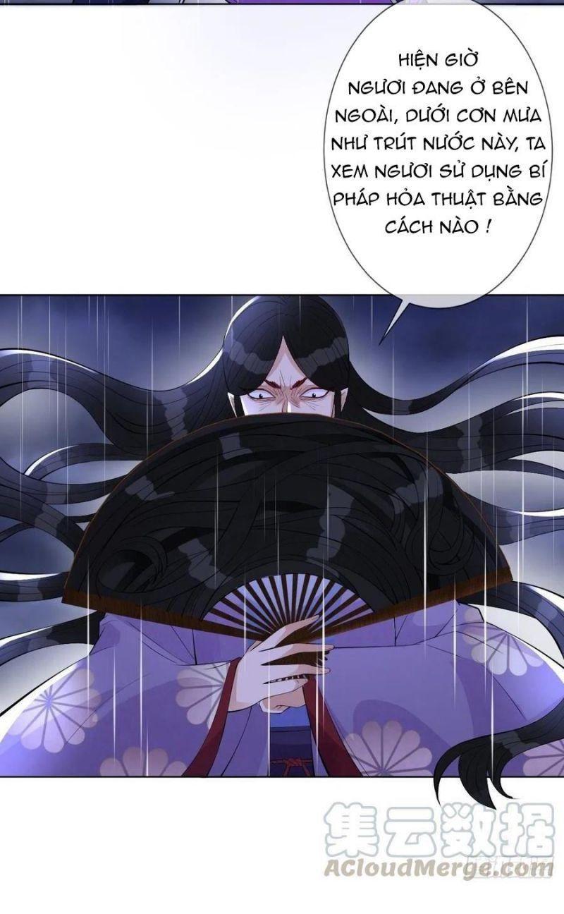 mạt thế nữ vương chapter 66 28