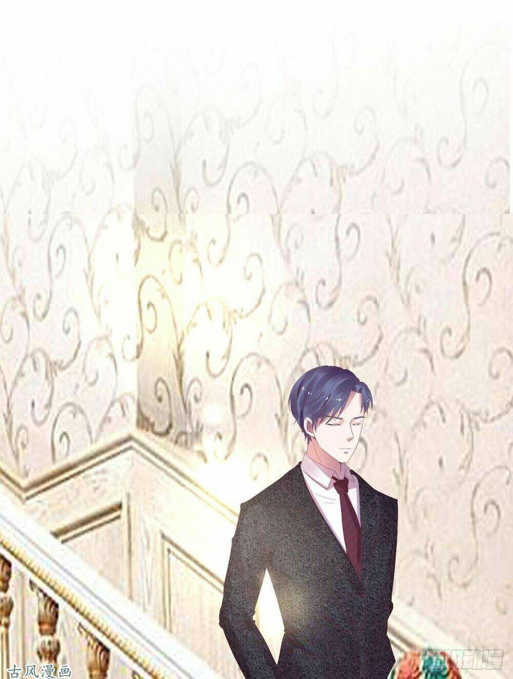 manh thê khó dỗ chapter 26 5